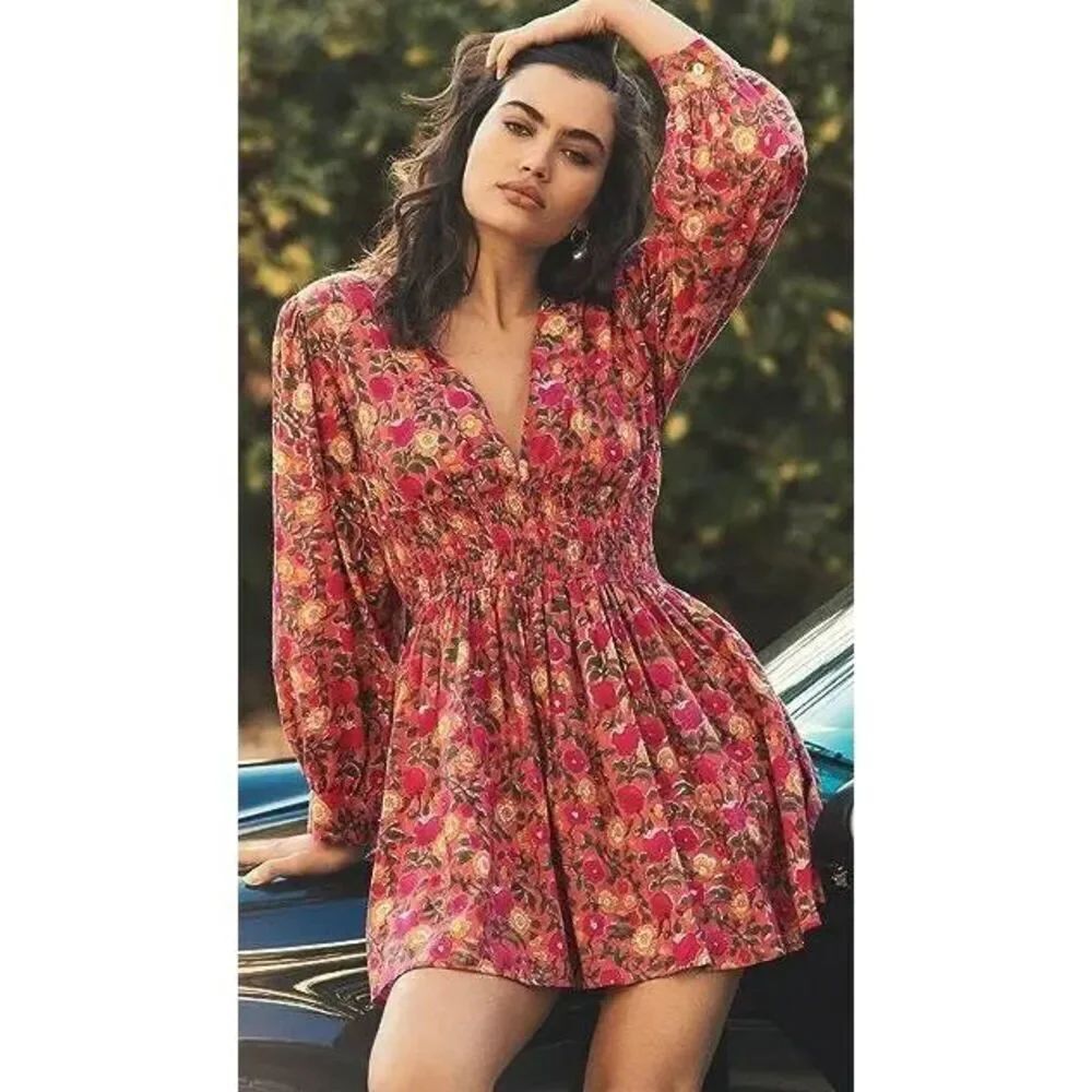 MILLE Claudia Dress M